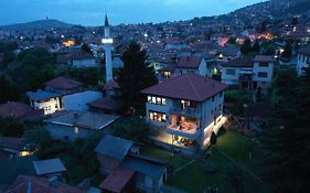 Avlija Garden Gem