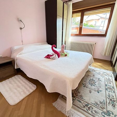 Apartament Avlija Garden Gem Sarajewo Zewnętrze zdjęcie
