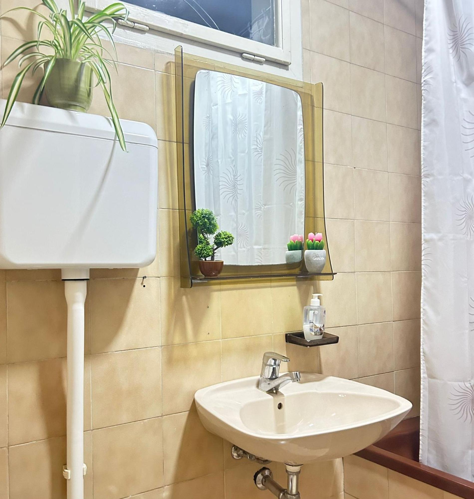 Apartament Avlija Garden Gem Sarajewo Zewnętrze zdjęcie