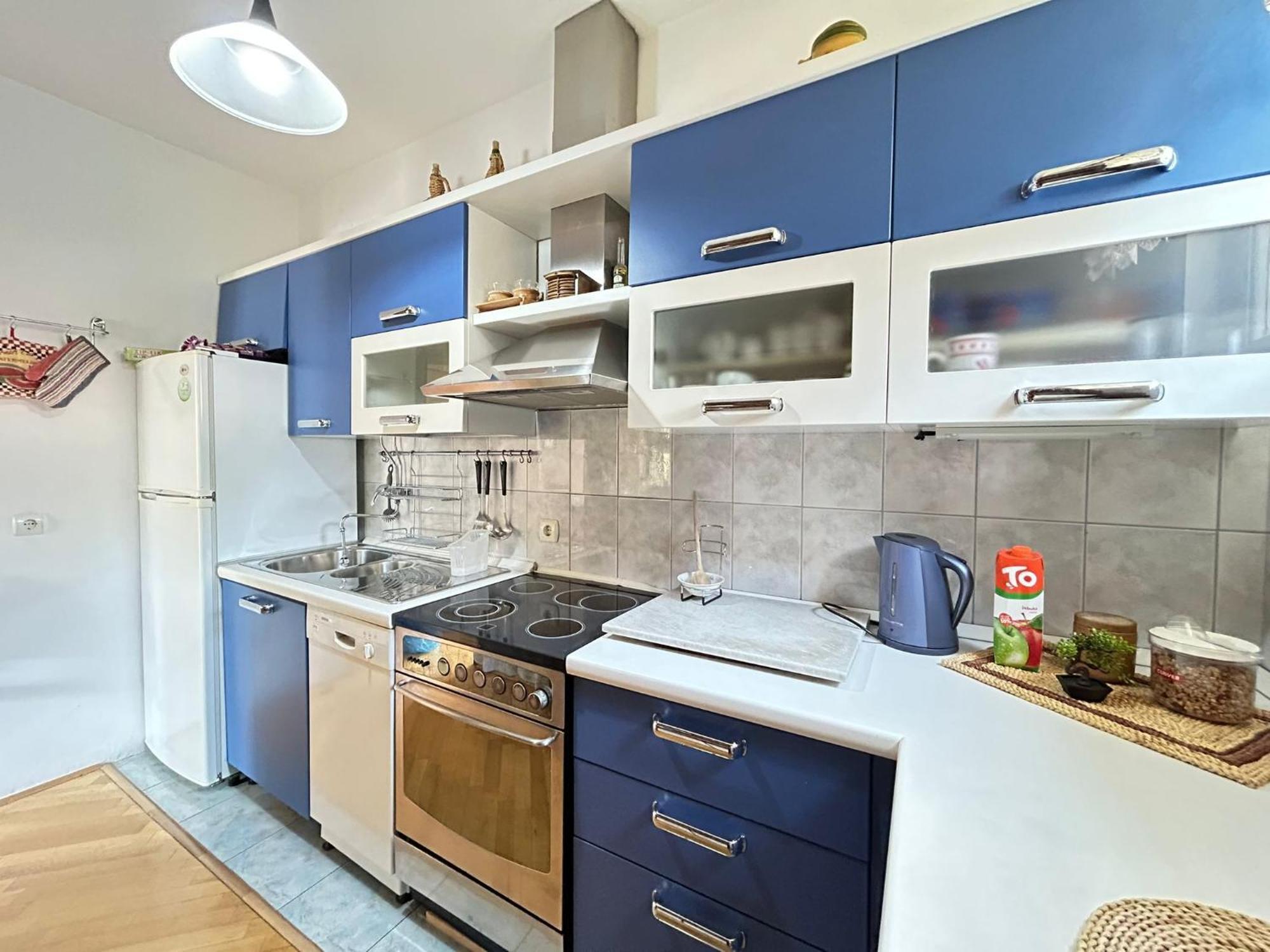 Apartament Avlija Garden Gem Sarajewo Zewnętrze zdjęcie