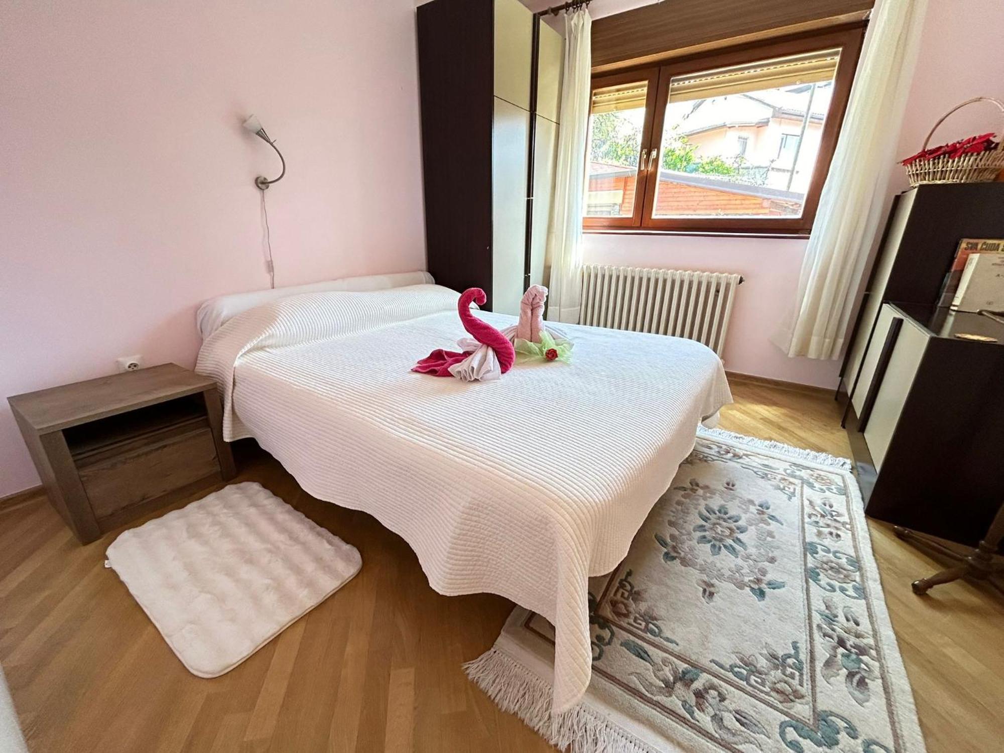 Apartament Avlija Garden Gem Sarajewo Zewnętrze zdjęcie