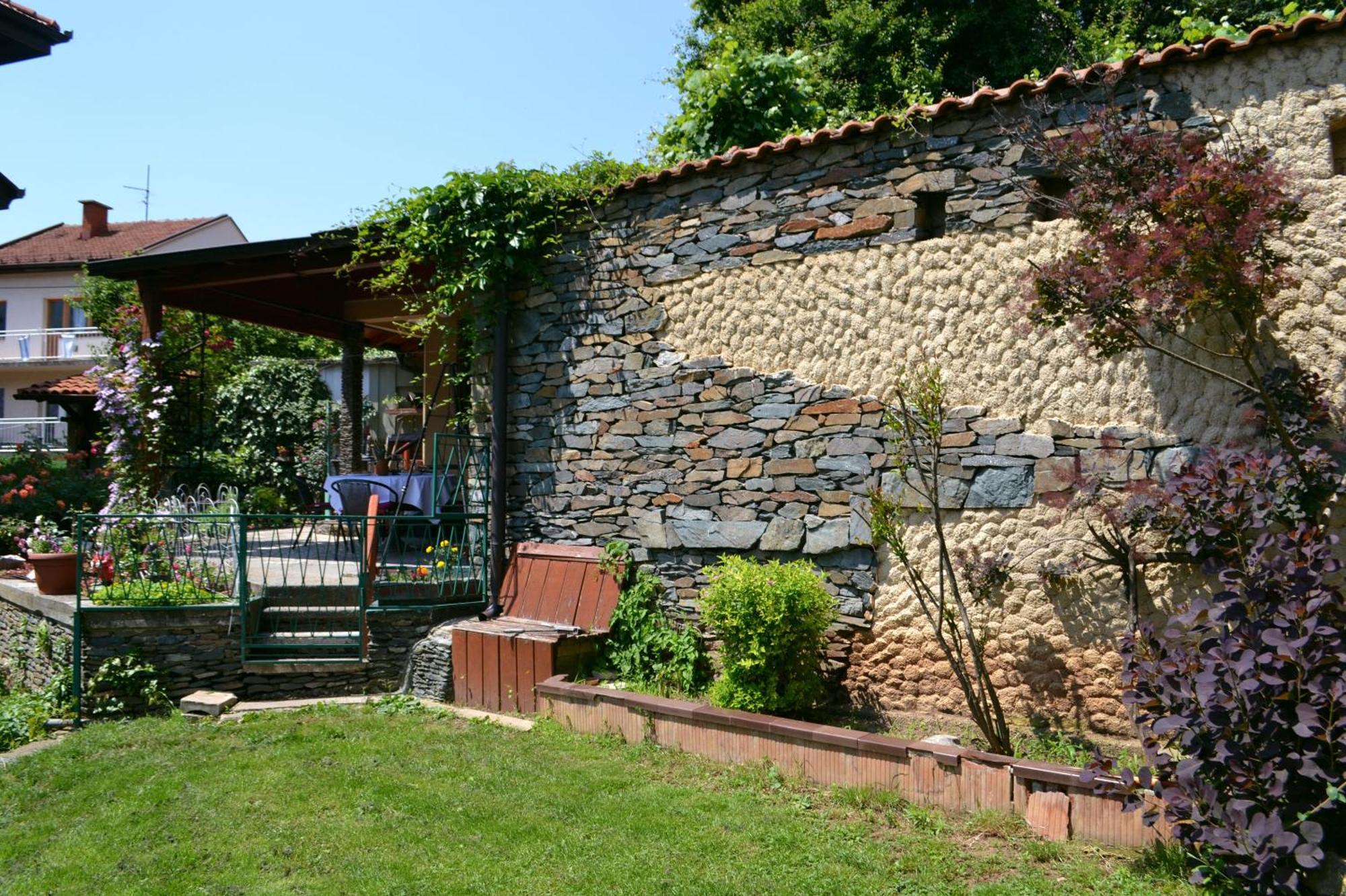 Apartament Avlija Garden Gem Sarajewo Zewnętrze zdjęcie