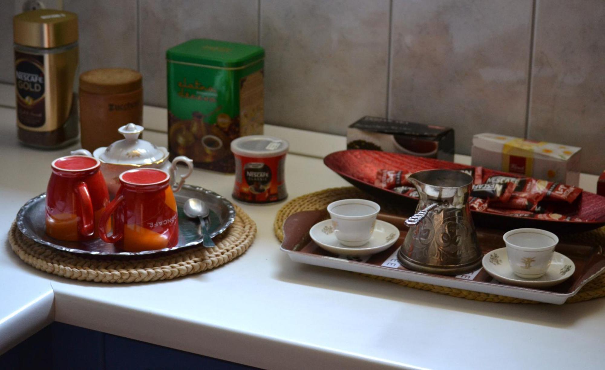 Apartament Avlija Garden Gem Sarajewo Zewnętrze zdjęcie