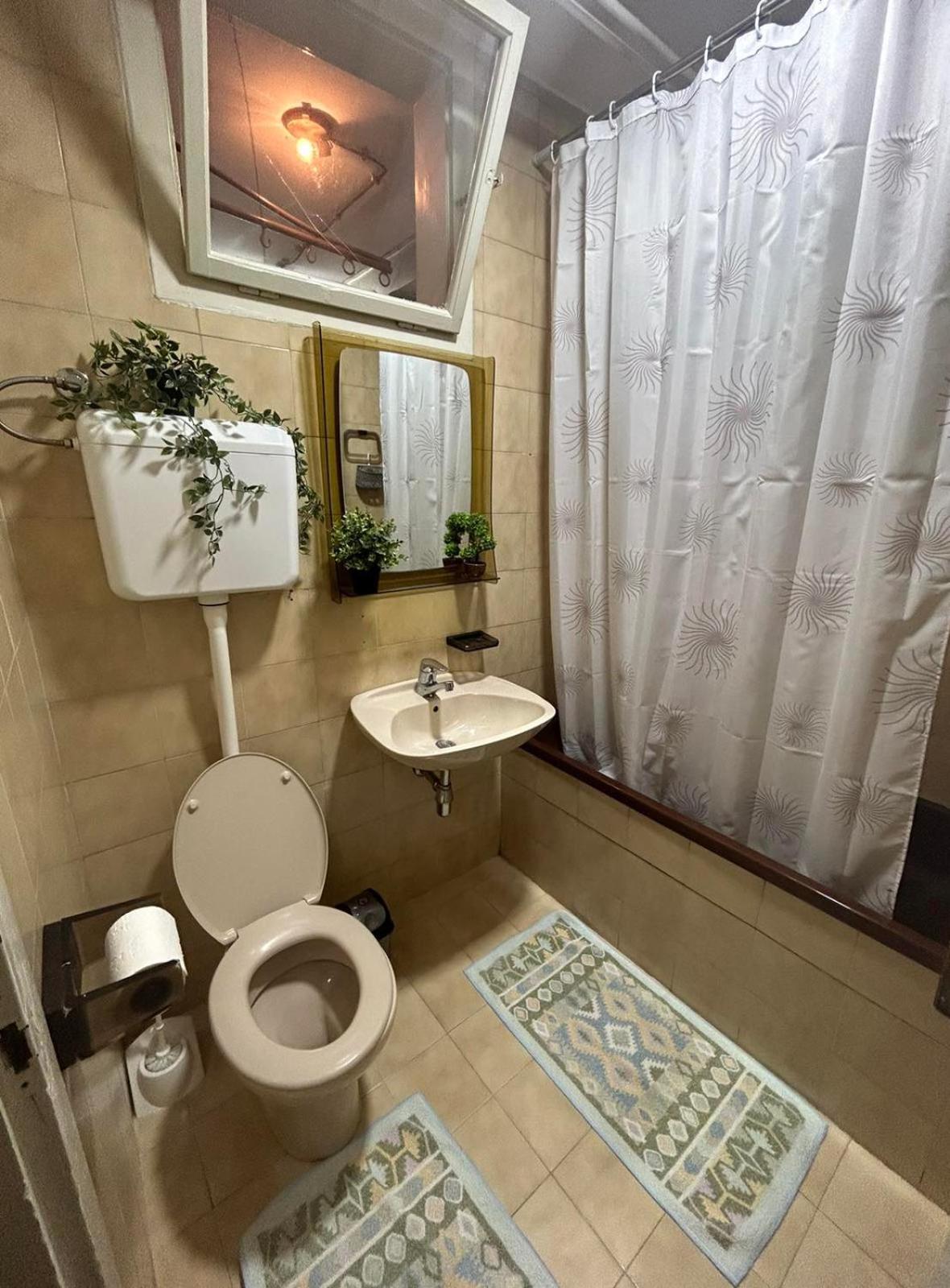 Apartament Avlija Garden Gem Sarajewo Zewnętrze zdjęcie