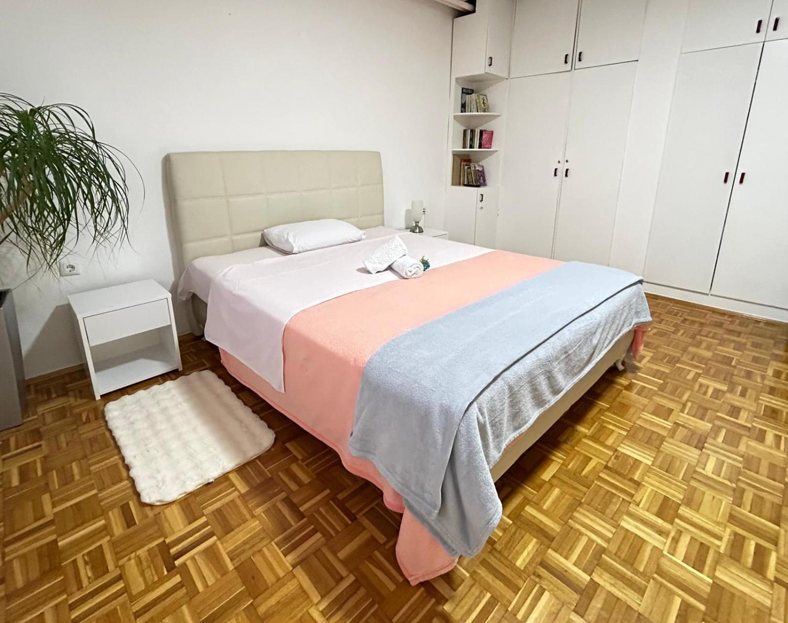Apartament Avlija Garden Gem Sarajewo Zewnętrze zdjęcie