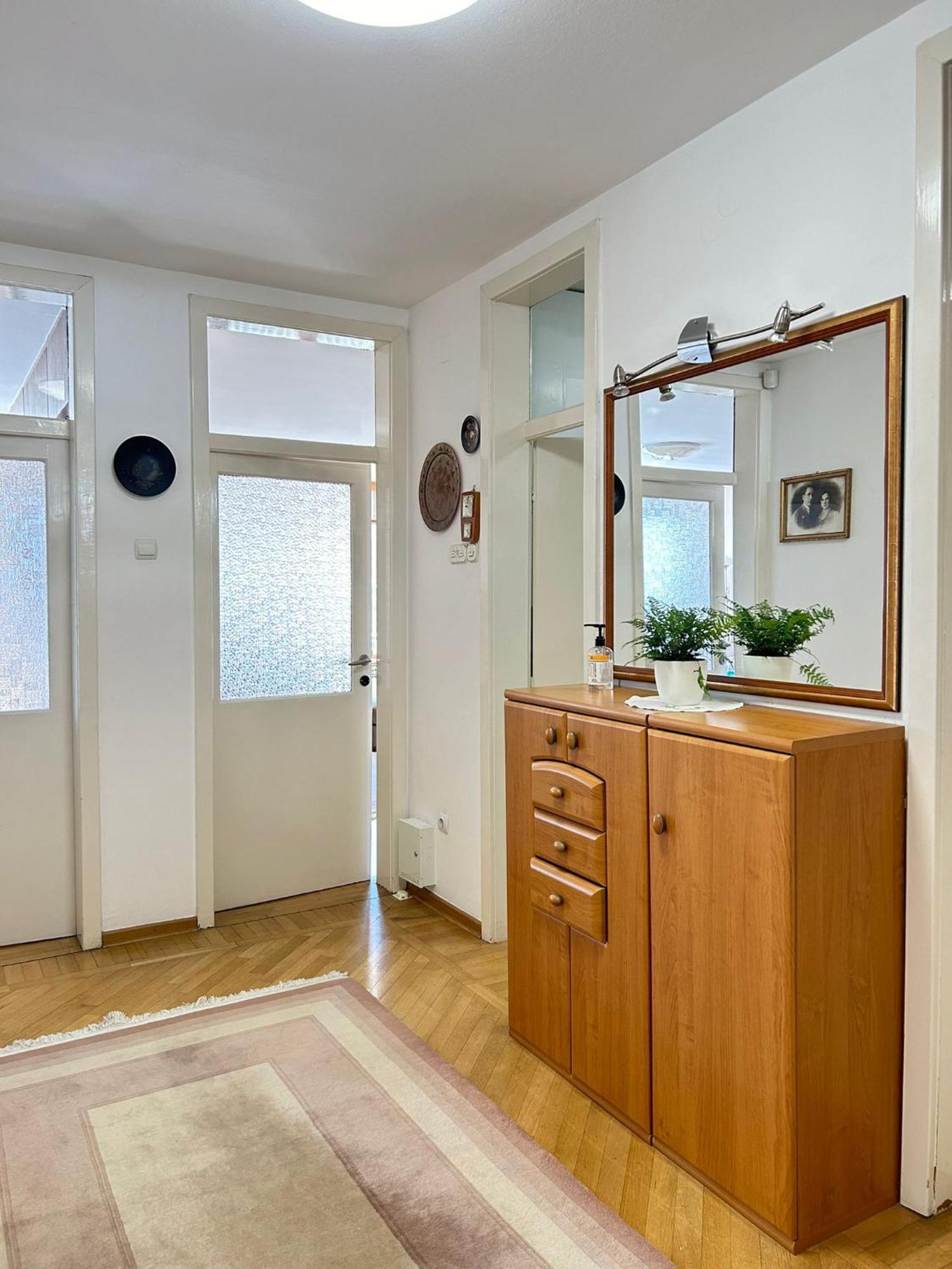 Apartament Avlija Garden Gem Sarajewo Zewnętrze zdjęcie